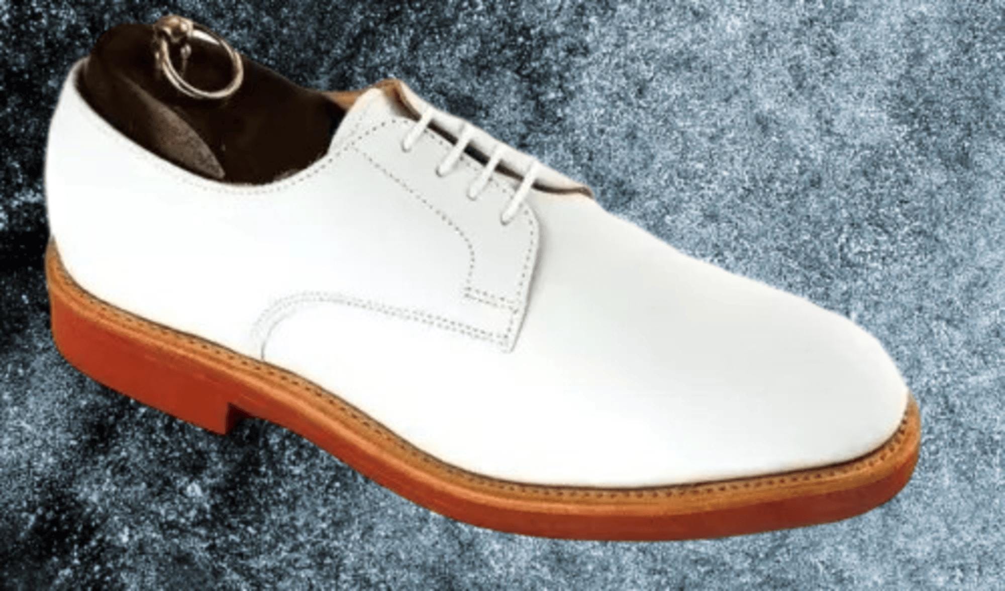 White Bucks Shoes Women - Etsy
