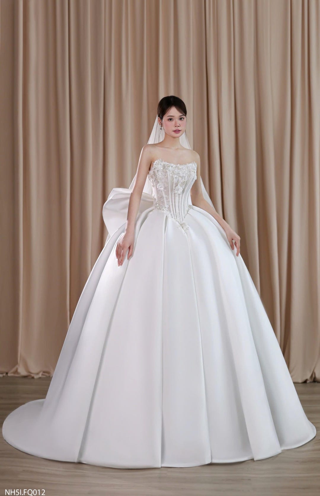 big princess wedding dresses Spaghetti Straps Satin Dress it will take about 7 working days for urgent order. Princess/Ball Gown Collection  Wedding