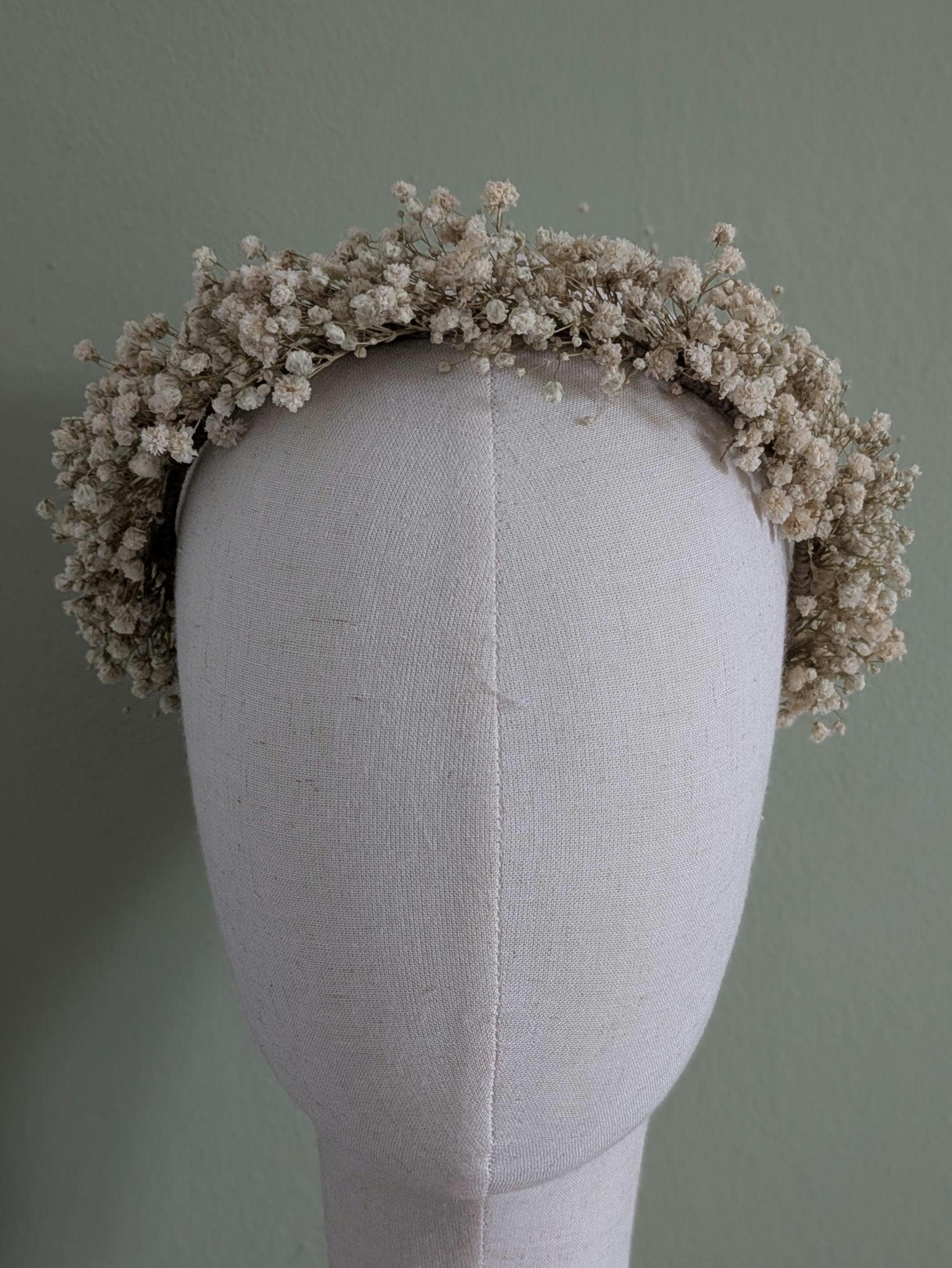 Lana Del Rey Flower Crown - Etsy UK