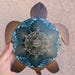 Mandara Painting Sea Turtle - Etsy