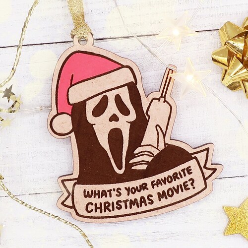 What is your favorite christmas movie