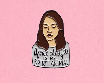Aubrey Plaza Etsy