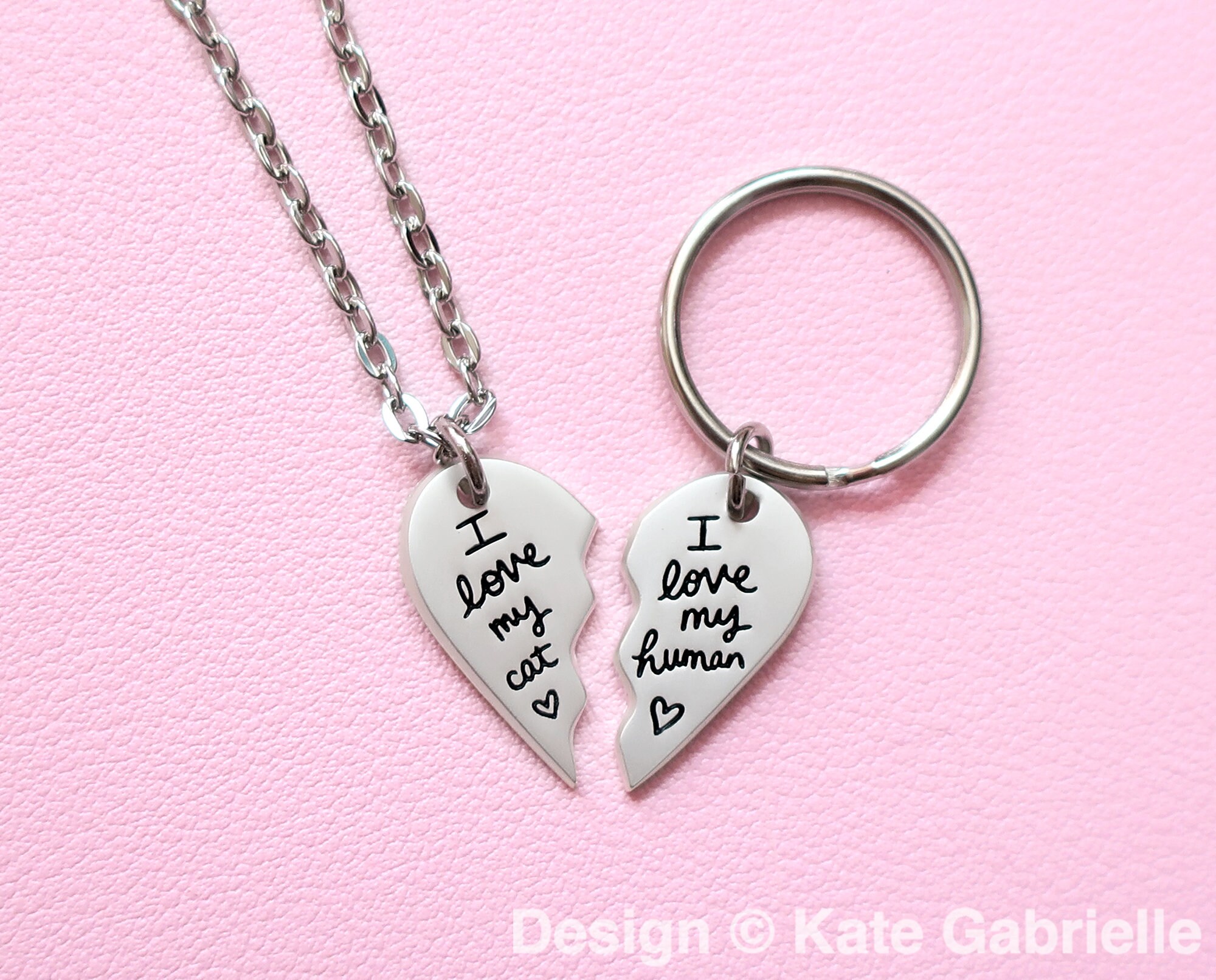 Bff Necklace - Etsy