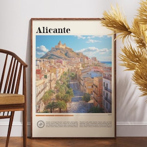 Alcantara Reisedruck - Spanien, Alcantara Poster, Spanien Poster, Reise Wandkunst, Spanien Print, Poster, Spanien, Europa, Alcantara, Spanischer Druck