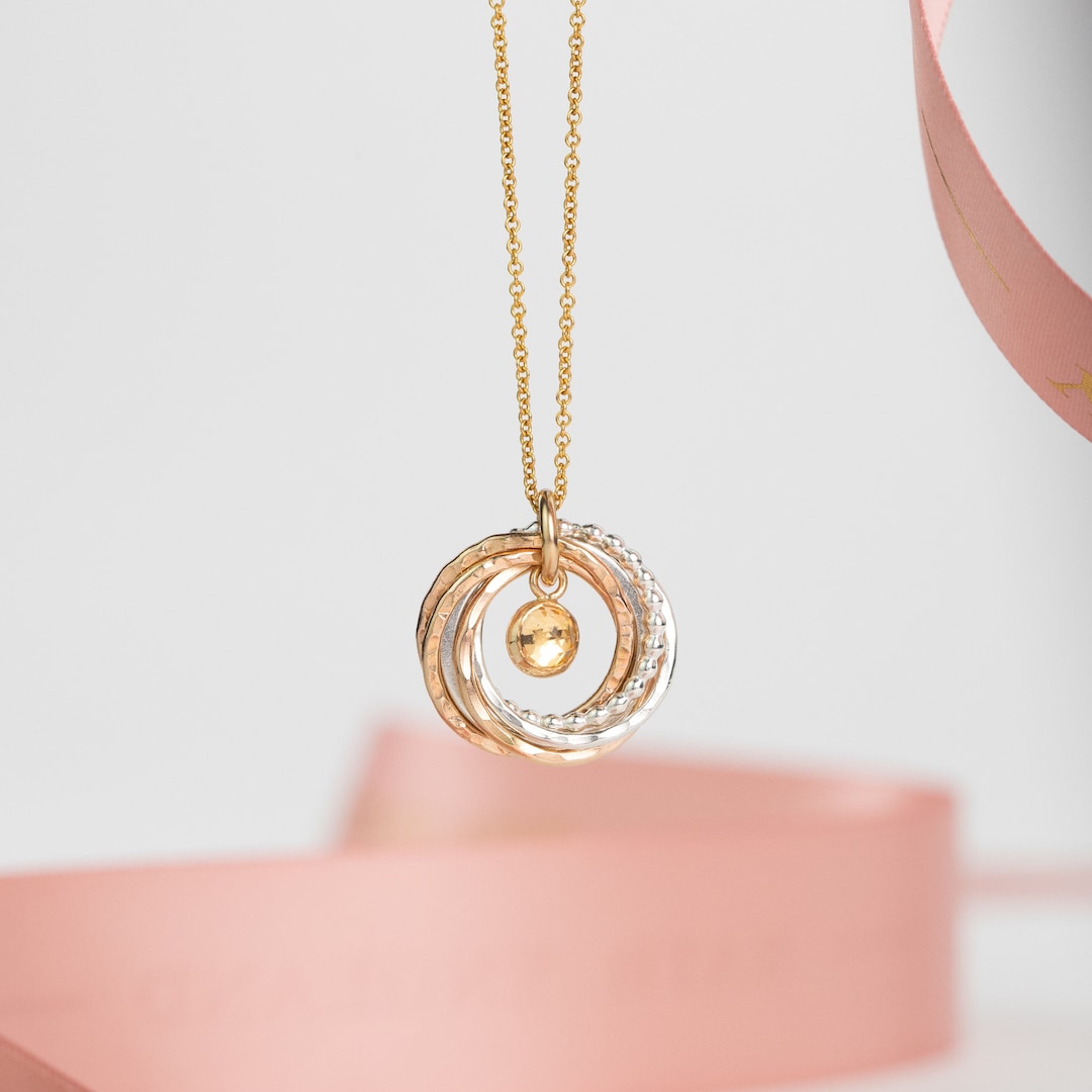 For Mom 60th Birthday Jewelry 60th Brthday Jewelry For Women