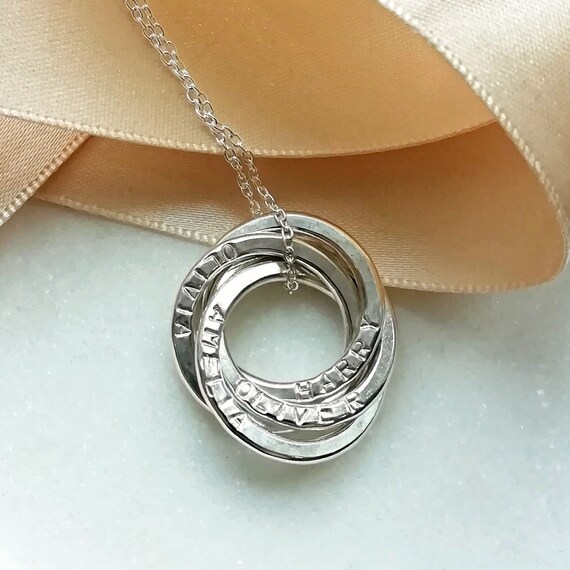 etsy mom jewelry