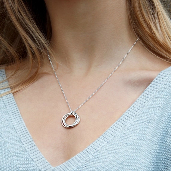 50th birthday jewelry for wife