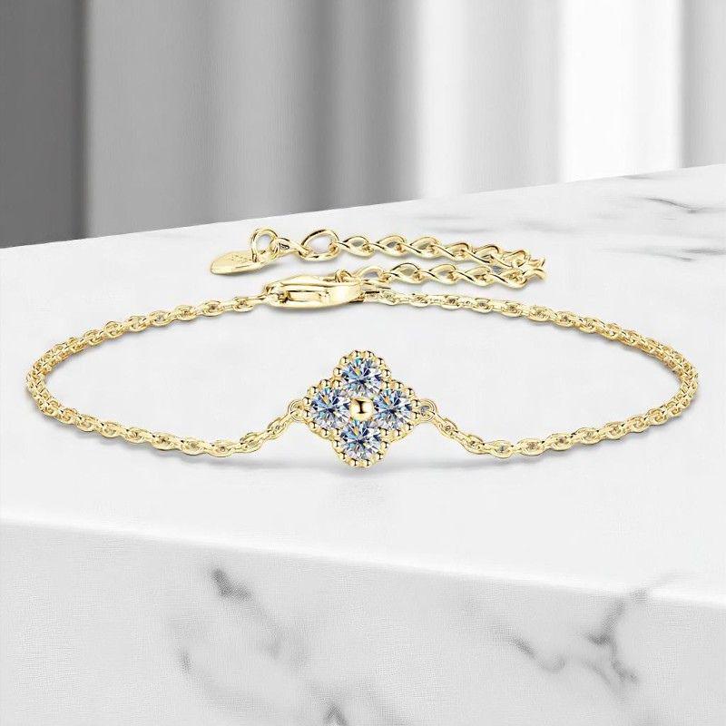 Van cleef mini bracelet - Etsy 日本