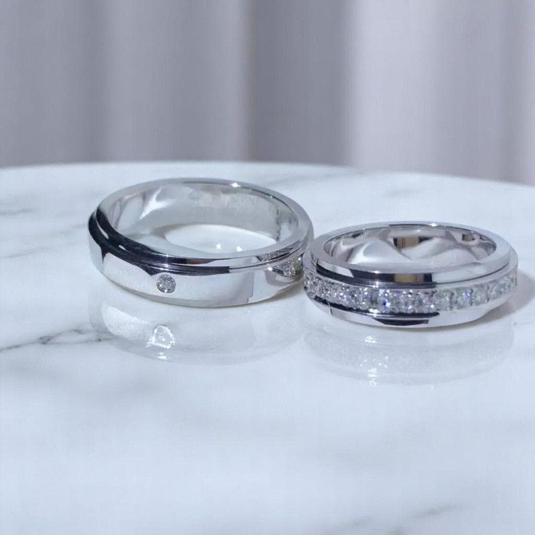 Anelli di fidanzamento 2019: modelli, novità e tendenze - Donna Moderna