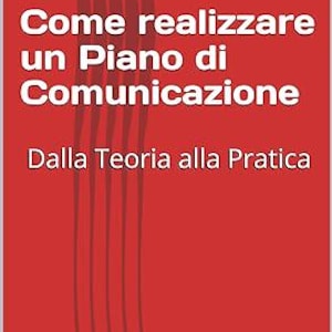 How to Make a Communication Plan – PDF Ebook with Strategies, Examples and Practical Tools