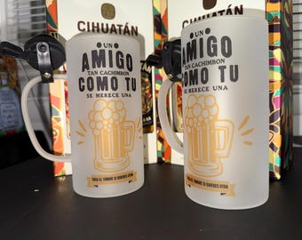 A friend like you deserves another one, ring the bell if you want another one