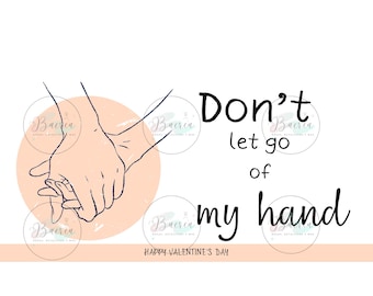 Mug for wife, husband, boyfriend, girlfriend with a message of love.