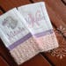 see more listings in the Burp Cloths Prefold section