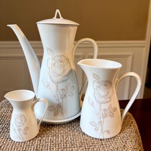 Rosenthal classic rose - Etsy 日本