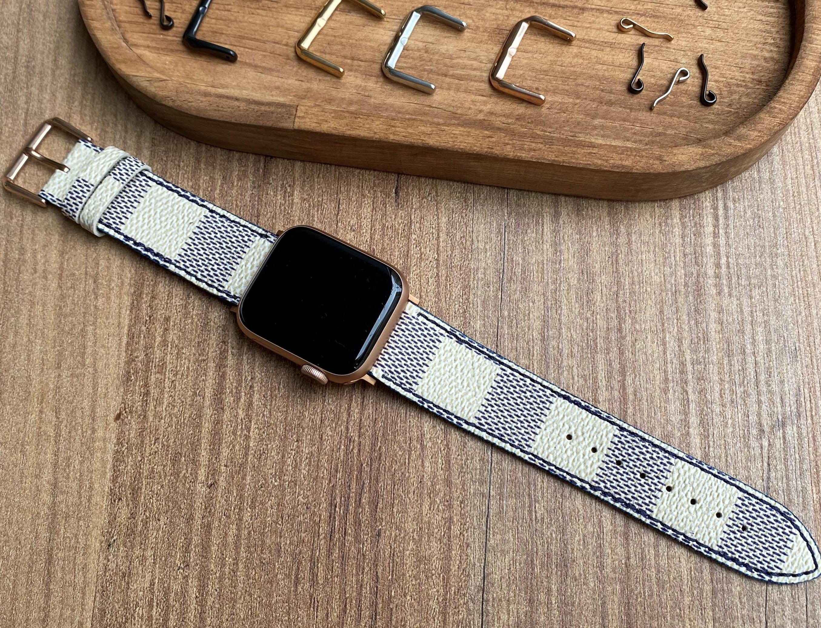 Hermes Apple Watch - Etsy Hermes Apple Watch - Etsy