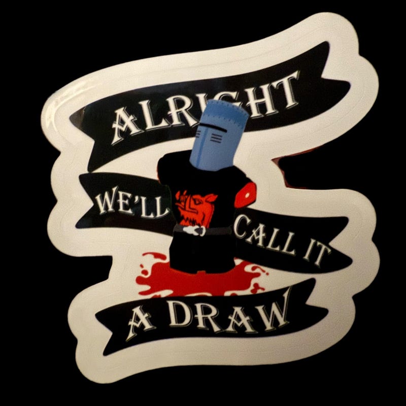 Monty Python - Etsy