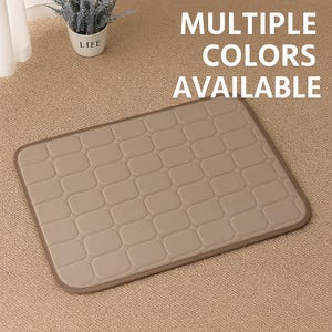 Cooling Mat for pets | Pet Cooling Mat | Dog Cooling Mat | Self-Cooling Pet Mat | Cool Mat for Pets  | Pet Gel Cooling Mat