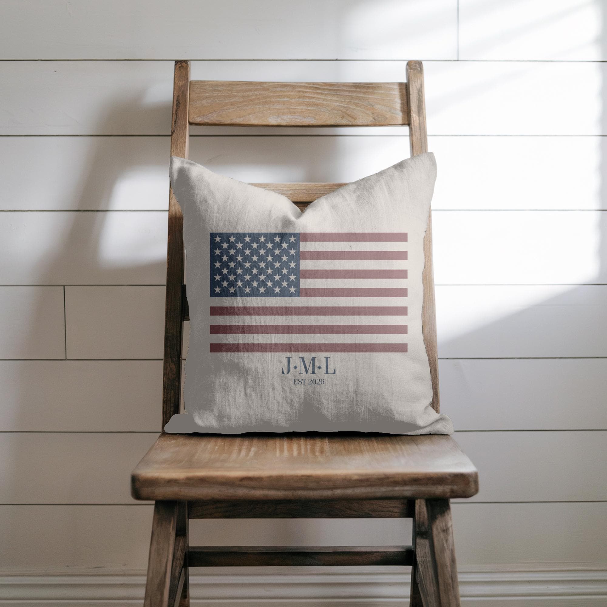 Ralph lauren flag pillow - Etsy 日本