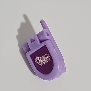 Winx Club Tecna Pixie Zaubertelefon Staffel 1 Verwandlung Charmix Mattel 2004