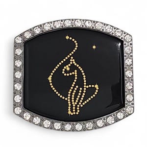 Baby Phat Belt - Etsy display picture 1