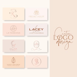 Custom Logo Design | Business Logo & Branding | Professional Logo Designer | Unique Logo Design for Businesses | Modern Logo Design