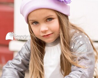 Youth Cancer Hat - Etsy