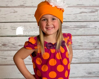 Cancer Kids hat  - Boutique Style