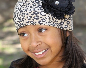 Cancer Kids hat  - Boutique Style