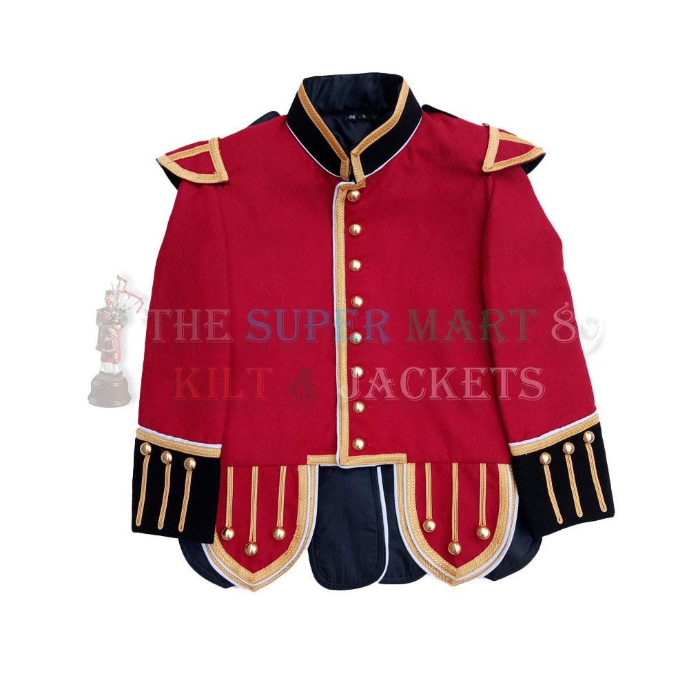 ジャケット・アウター 00s JACK ROSE Gimmick military jacket ジャケット・アウター 00s JACK ROSE Gimmick military jacket