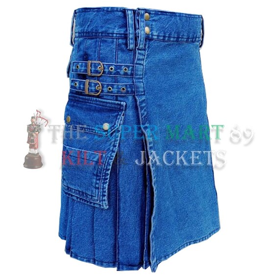 mini denim halter dress Alice Belt 60% Cotton Rock & Roll Denim LowStock:43347631439923 Size:21/21.5