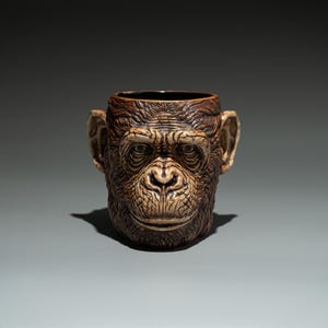 The Chimp Cup 22oz