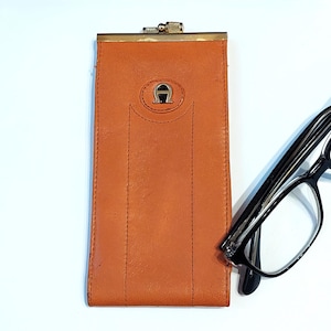 Etienne Aigner Eyeglass Case - Etsy display picture 3
