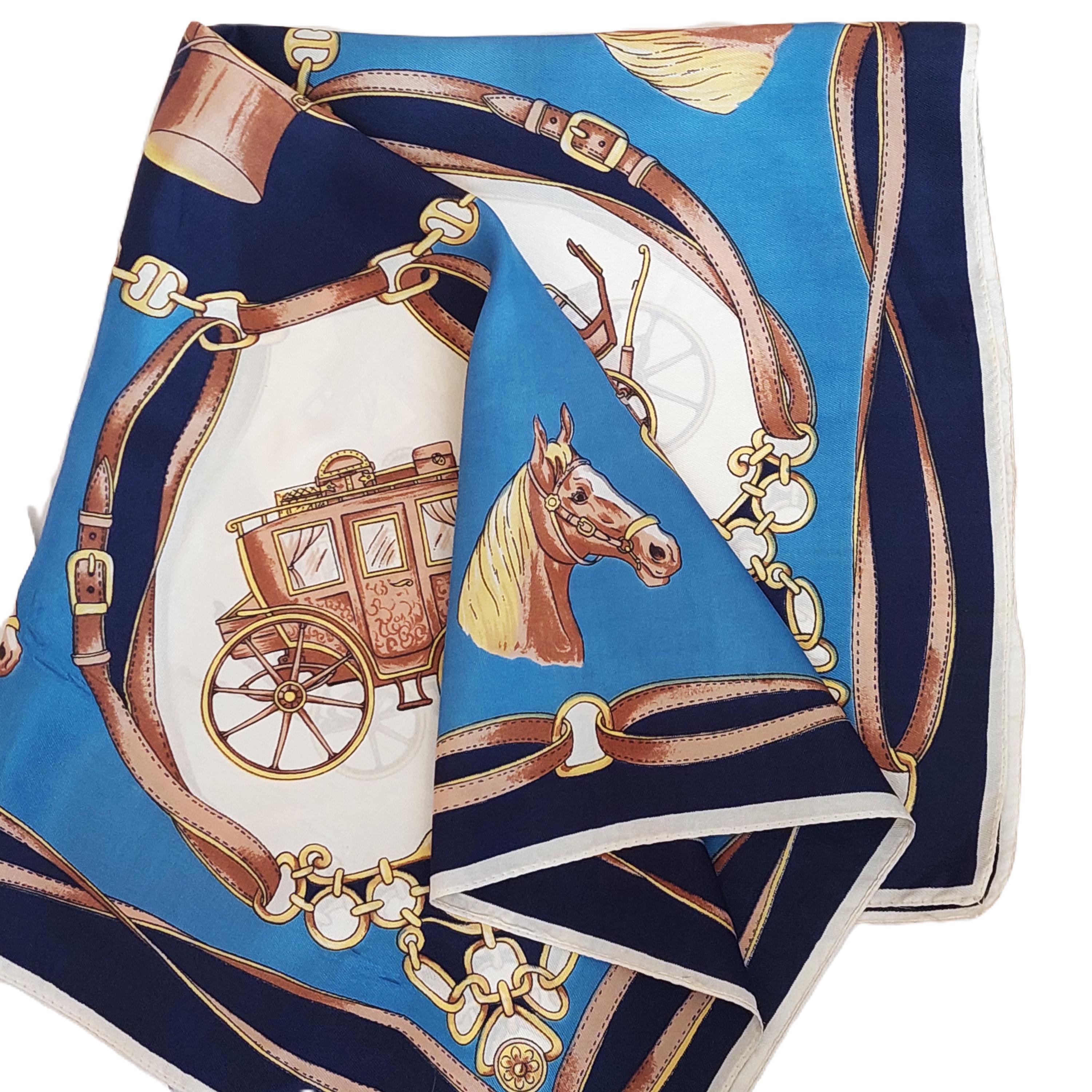 Horse carriage belt España