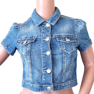 Esprit jean jacket - Etsy 日本