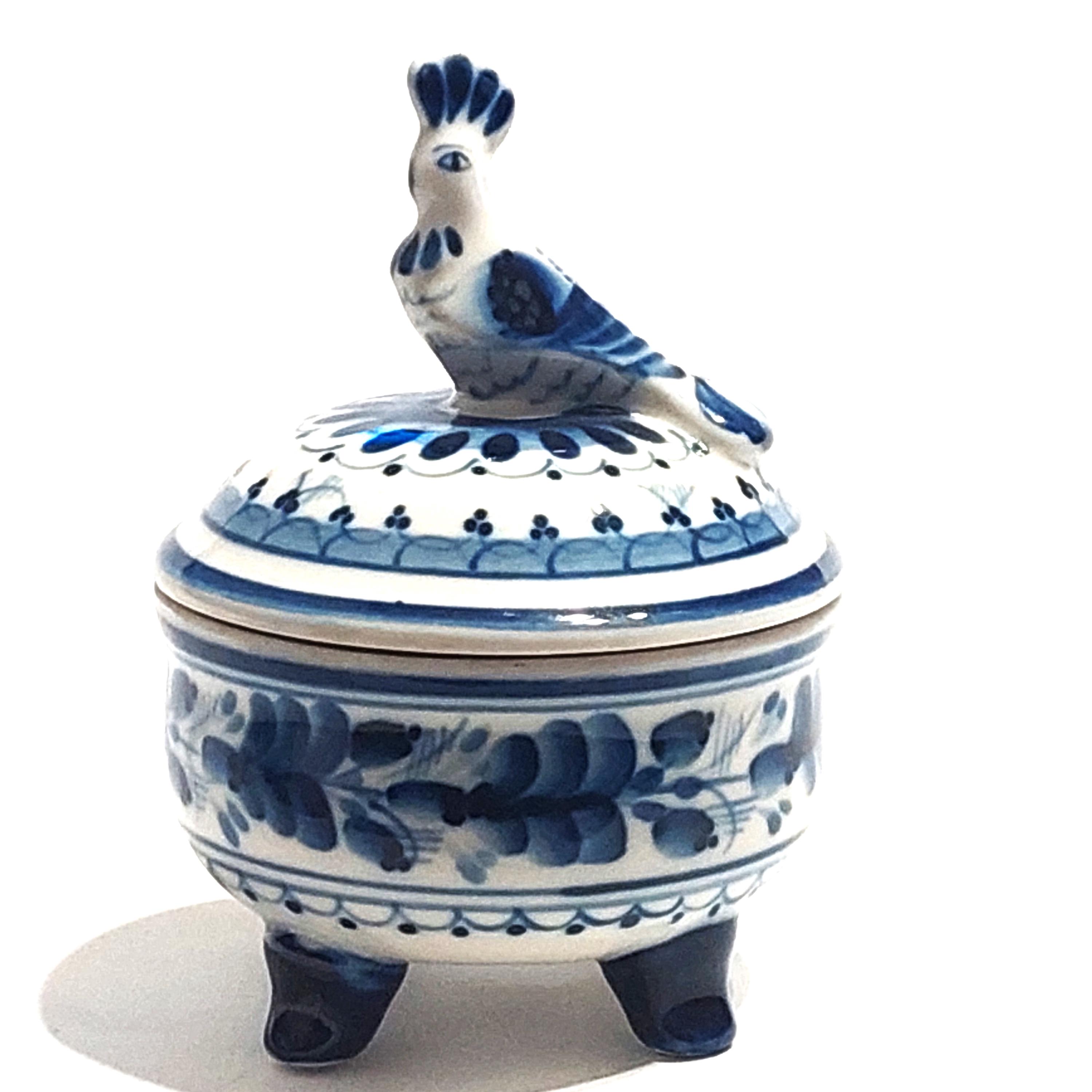 Gzhel pottery - Etsy 日本