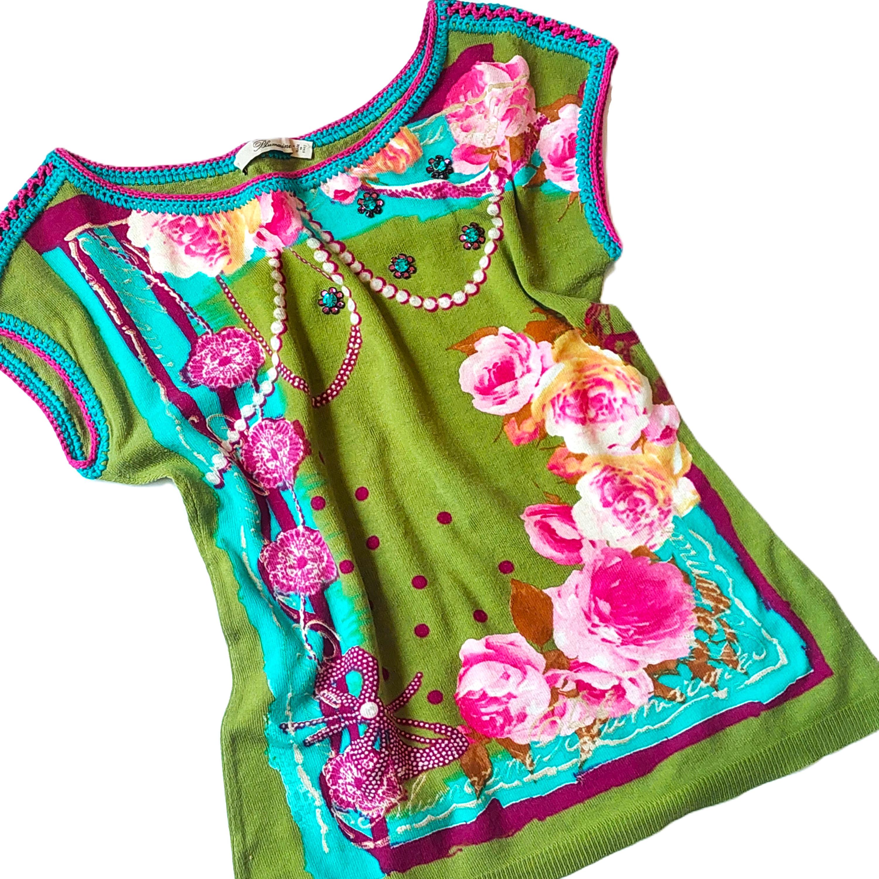Blugirl by Blumarine - Etsy