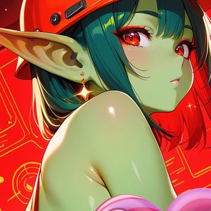 GE | TCG プロキシカード | ゴブリンテーマ | 統率者 EDH