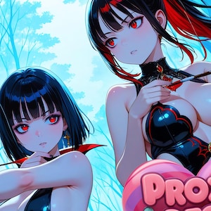 Orcish | TCG Proxy Card | Vampire Theme | Custom Card | For Commander EDH Deck