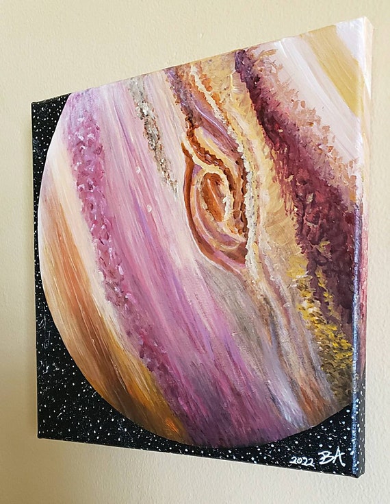 Jupiter Etsy