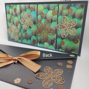 Money Envelopes for Cash Gift, Pretty Handmade Envelopes, Party Cash Holders, Colorful Envelope, Envelope for Organizing Cash, Gift, Present