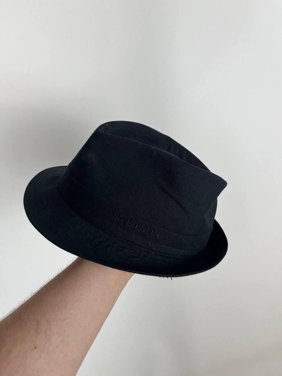 Stetson Hat Sample - Etsy