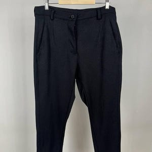 Pantalon Sarouel Femme Rundholz En Coton, Taille XS Couleur Sable - Neuf Avec étiquettes, Style Bohème Et Confortable