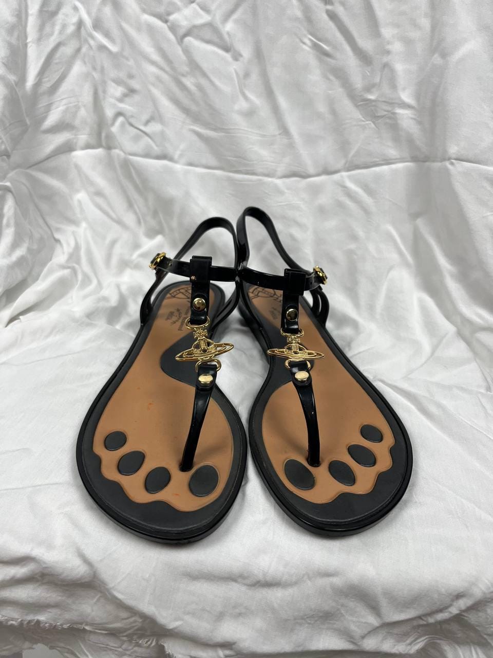 Vivienne Westwood X Melissa - Etsy
