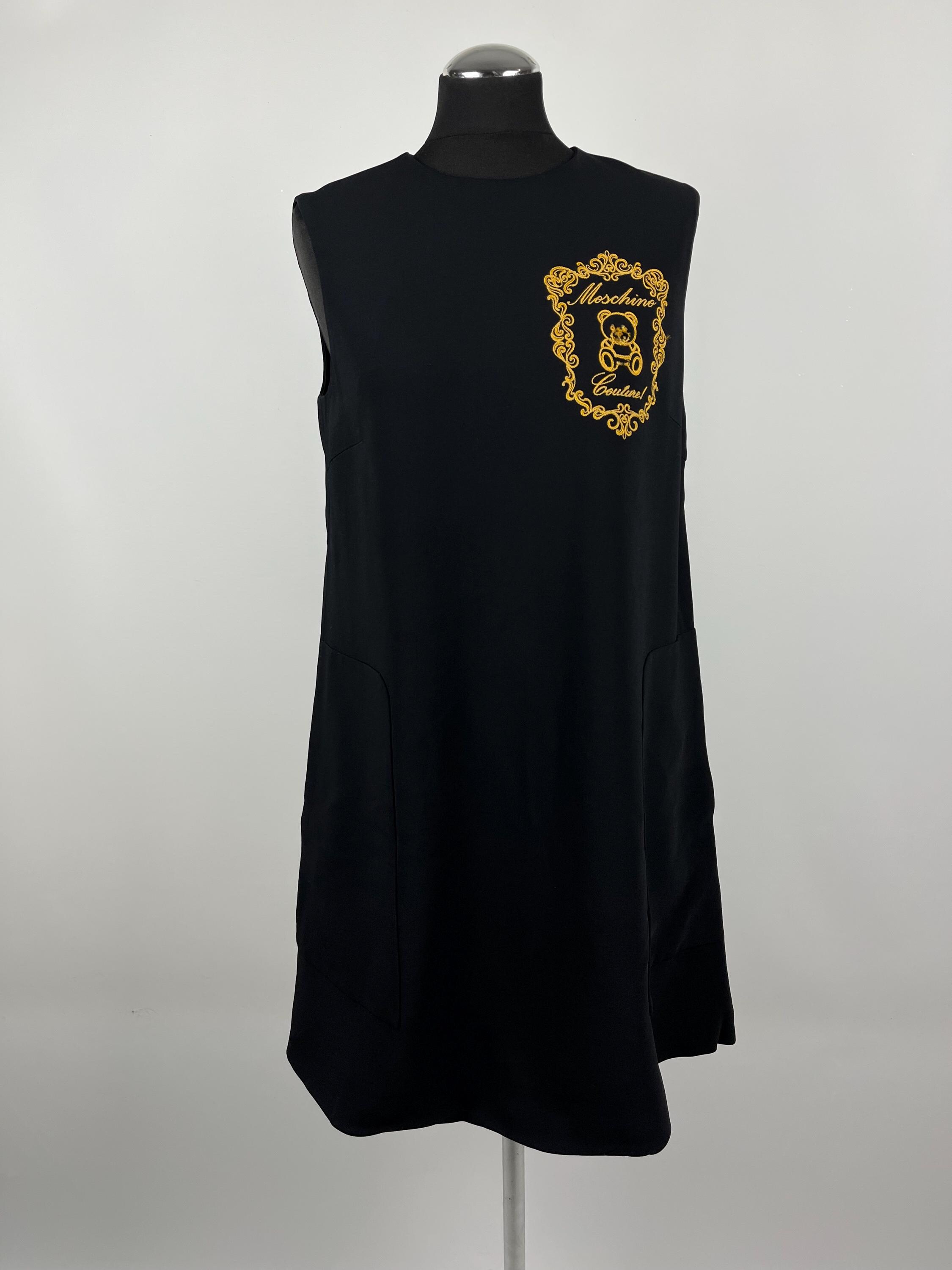Moschino Couture - Etsy display picture 1