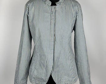 Ewa I Walla Blazer RAR Awant Garde Boho Style Gr. L (0347)