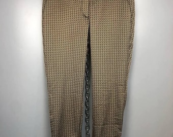 Etro Women’s Printed Multicolor Pants
