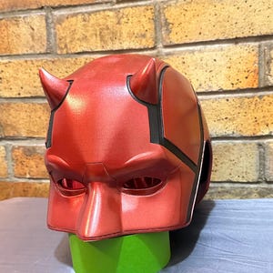 Daredevil Born Again Helmet | Custom made to order