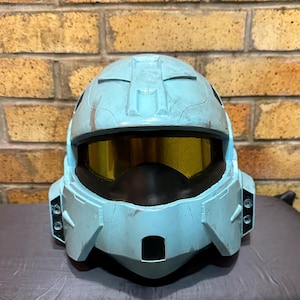 dancing weirdo in a motorcycle helmet Biker Dance Moves You Need to See
