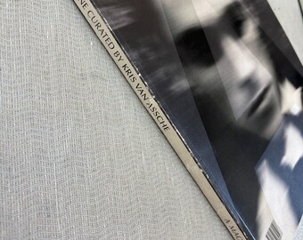 A Magazine #7 “A Magazine Curates by Kris Van Assche” - Etsy