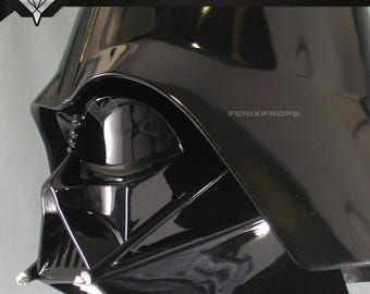 ダース・ベイダー バイザー レンズ スターウォーズ バイザー ダース
